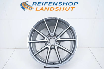 1 x Mercedes SL W231 Alufelge 19 Zoll AMG A2314011900 10J