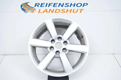 1 x Mercedes X-Class W470 Alloy Wheel 17 Inch 5XA1A WA51 7.5J ET50