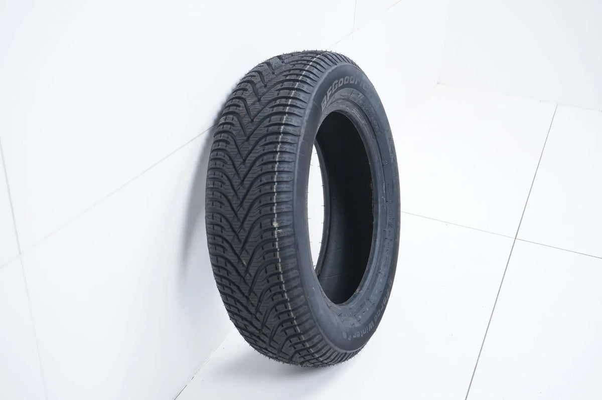 1x NEU Winterreifen 175 65 15 Zoll BF Goodrich DOT19 Detailansicht 3