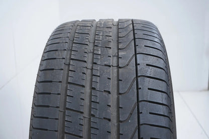 1 pneu été Pirelli P Zero 315/40/21 MO DOT18 environ 6 mm