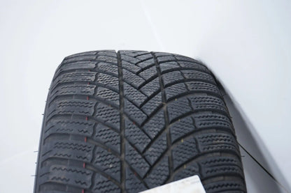 Mercedes EQC W293 N293 Winter Tires Winter Wheels 19 Inch