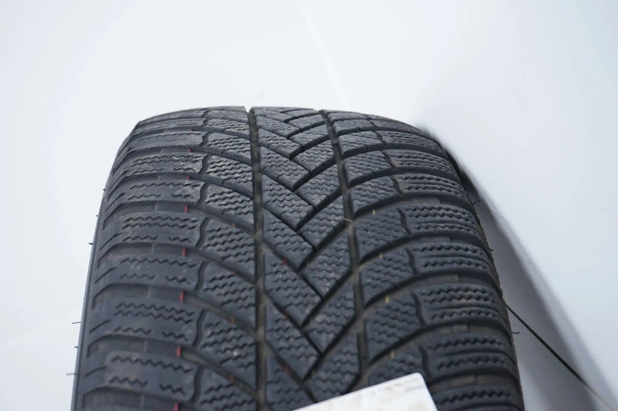 Mercedes EQC W293 N293 Winter Tires Winter Wheels 19 Inch