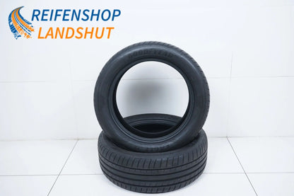2x Goodyear summer tires 235 50 19 inch DOT20 approx. 7mm tread depth