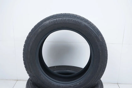 2x Bridgestone winter tires 235 60 18 inch DOT19/15 MO approx. 4mm tread depth
