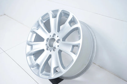 1 jante alliage Mercedes GLE C292 W292 19 pouces A2924011300 8,5J ET38