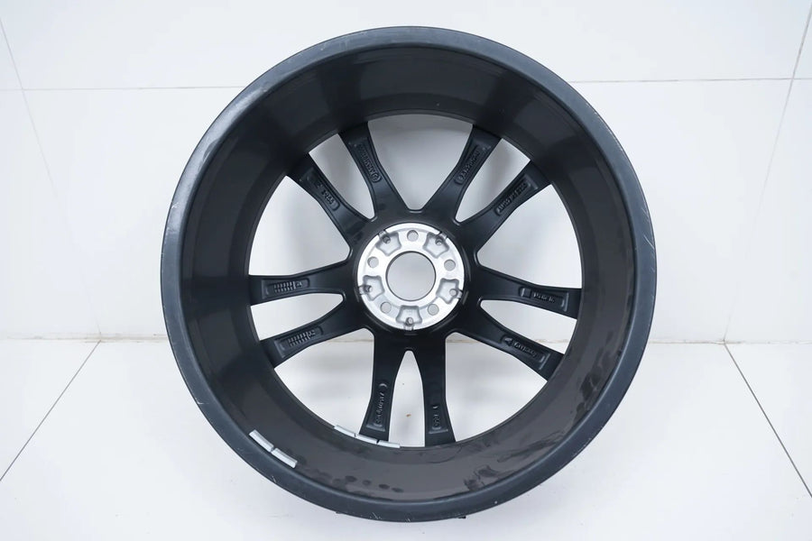 1 x Jante en alliage Mercedes GLC63 AMG W253 X253 21 pouces A2534013800