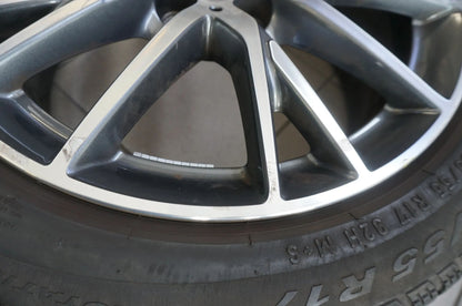 Original BMW 1 Series F40 2 Series F44 17 Inch Alloy Wheels Winter Tires Winter Wheel Set