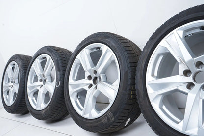 Audi A7 S7 4K8 C8 Winter tires Winter wheels 245 45 19 inch 4K8601025J