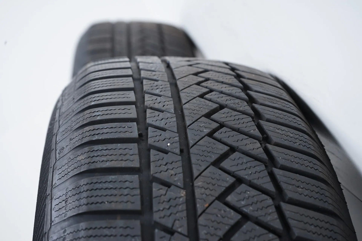 Audi Q5 FY 8OA Winter tires Winter wheels 235 65 17 inch 8OA601025J Detailansicht 11