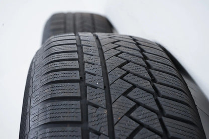 Audi Q5 FY 8OA Winter tires Winter wheels 235 65 17 inch 8OA601025J