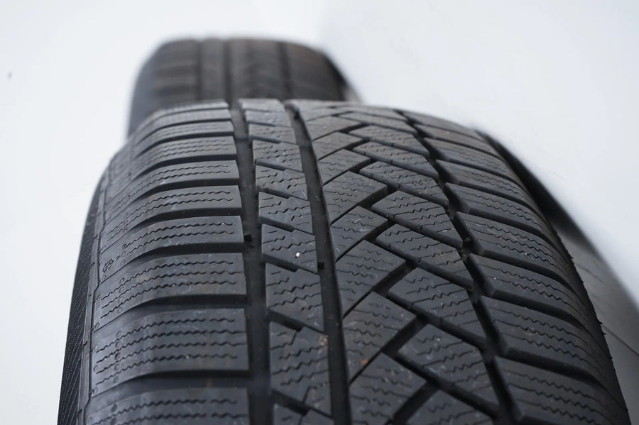 Audi Q5 FY 8OA Winter tires Winter wheels 235 65 17 inch 8OA601025J