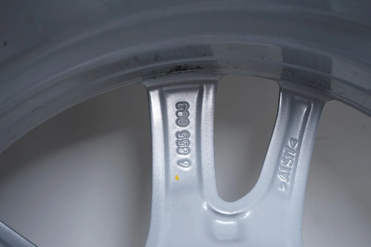 BMW 2 Series Tourer F45 F46 Winter Tires Winter Wheels 195/60 R16 inch Detailansicht 14