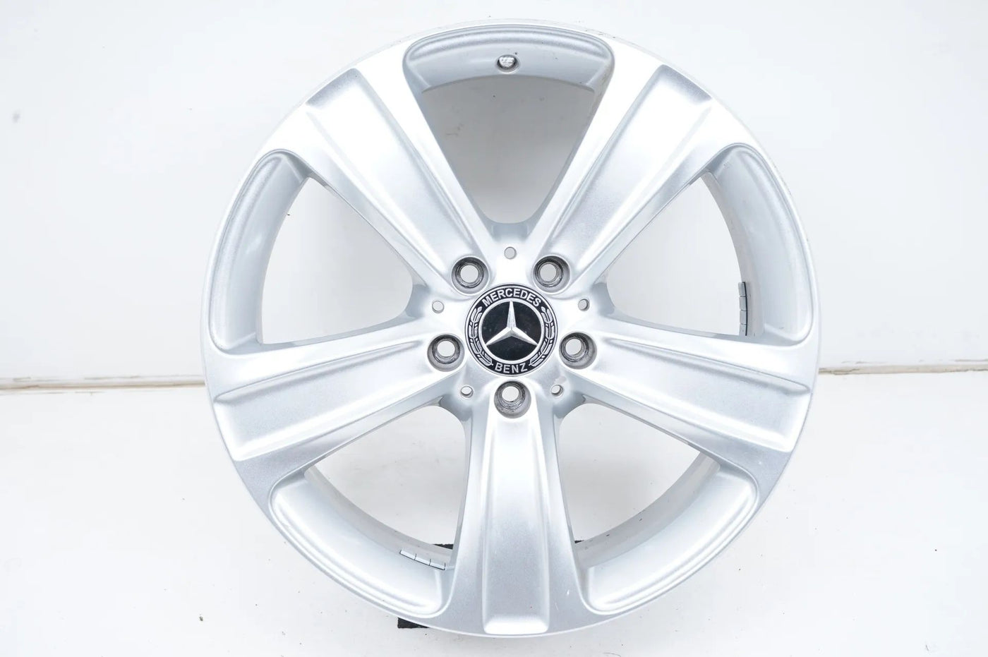 1 x Mercedes GLC X253 W253 Alloy Wheel 18 Inch A2534012100 8J ET38