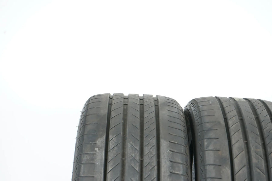 2x Bridgestone summer tires 275/40 22 inch BMW* DOT23 approx. 6mm tread depth