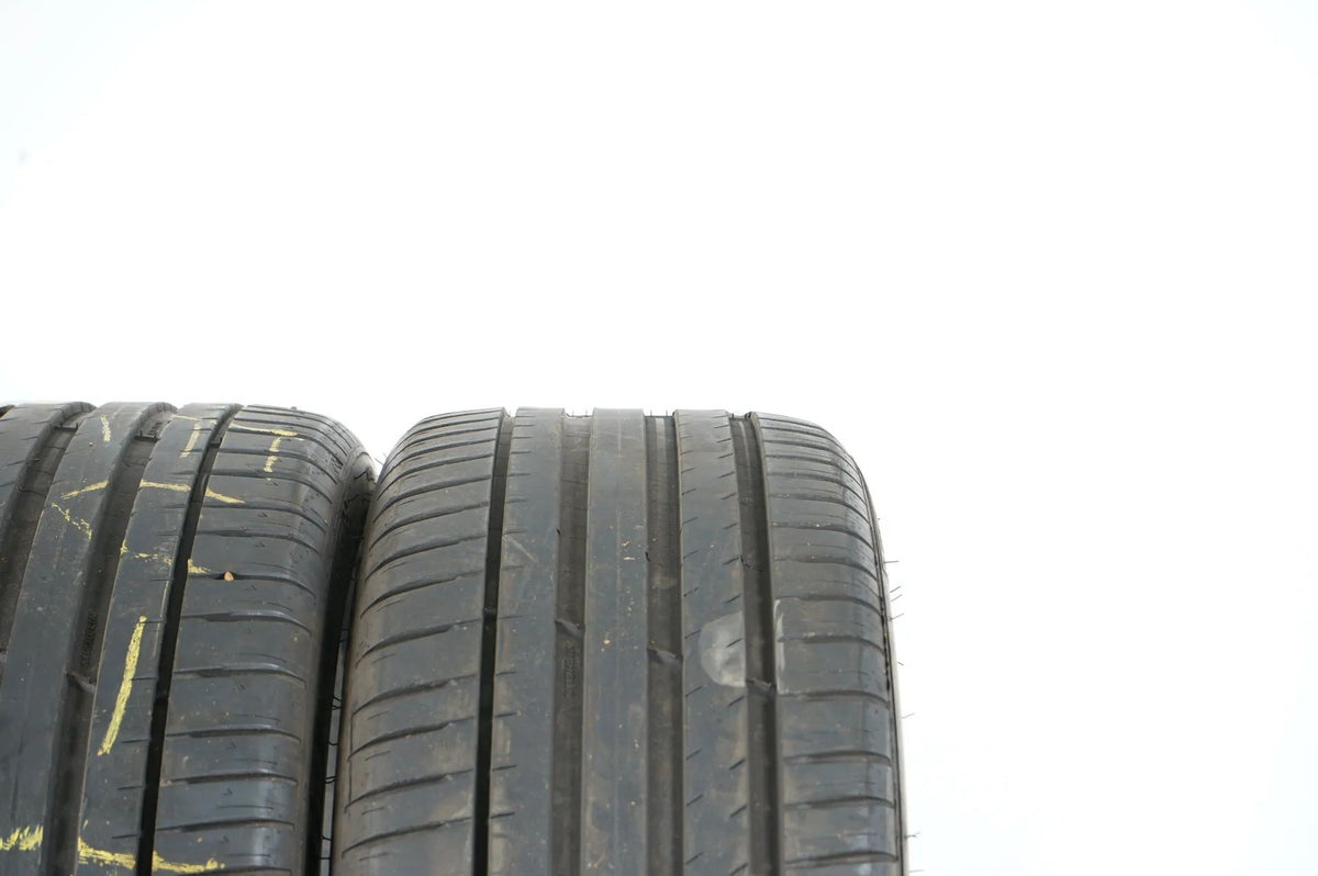 2 x Sommerreifen Michelin 255 40 21 Zoll DOT23 ca.5mm Detailansicht 5