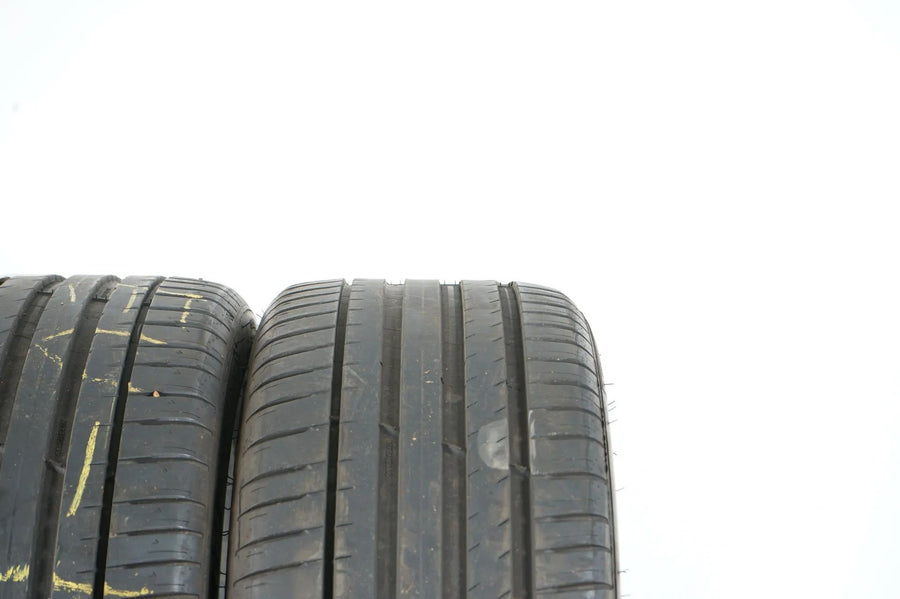 2 x Sommerreifen Michelin 255 40 21 Zoll DOT23 ca.5mm