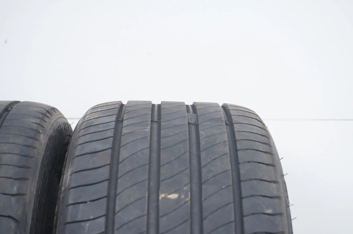 2x Michelin summer tires 255 40 18 inch DOT20 approx. 4.5mm tread depth Detailansicht 5