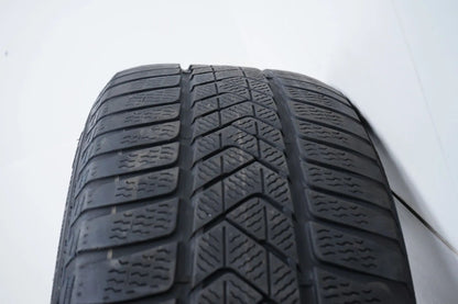 Mercedes E-Class W213 winter tires/wheels 245/45/18 inch