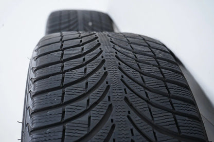 Mercedes GLC C253 W253 X253 Winter tires Winter wheels 20 inch