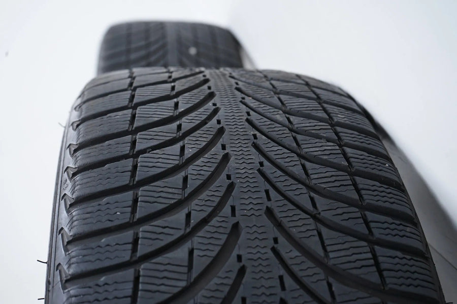 Mercedes GLC C253 W253 X253 Winter tires Winter wheels 20 inch