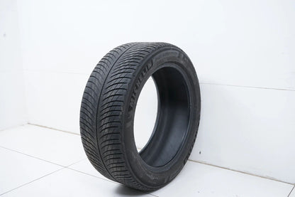 1x Winterreifen Michelin 275 45 20 Zoll ca.4 mm DOT21 Bmw* RFT