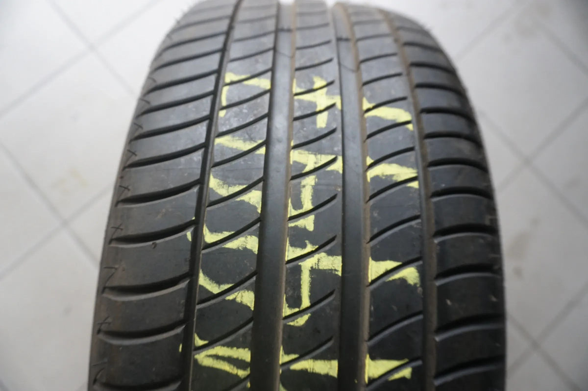 1 X 245 45 R19 102Y Summer Tire Michelin Primacy 3 * 2015 6.5mm Detailansicht 2