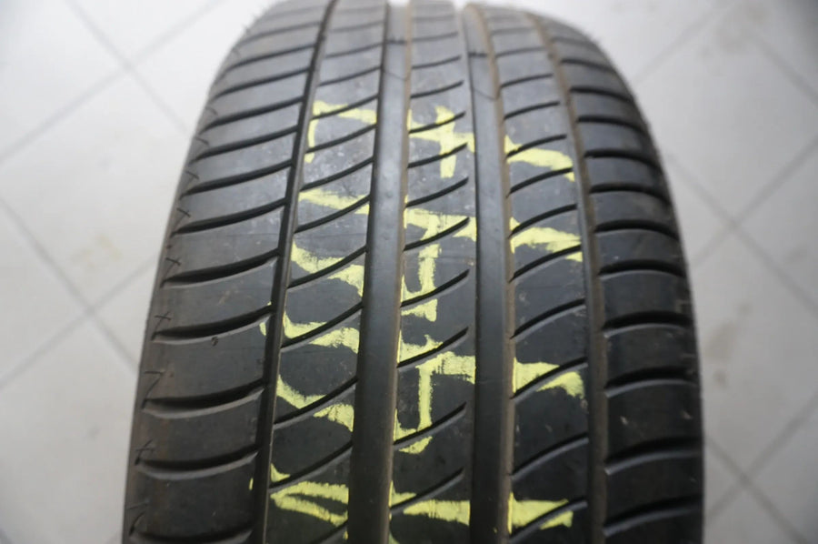 1 X 245 45 R19 102Y Summer Tire Michelin Primacy 3 * 2015 6.5mm