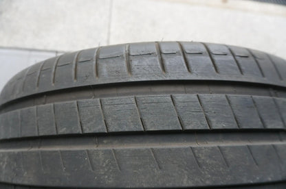 1 X 285/30ZR20 R20 99Y Summer Tire Michelin Pilot Super Sport MO1 2018 6.5mm