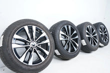 Mercedes C Klasse W206 Hybrid Winterräder Winterreifen 17 Zoll