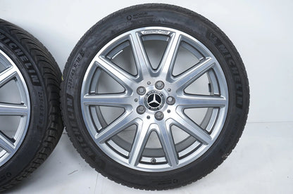 Mercedes A45 CLA45 W177 C118 Winterreifen Winterräder 18 Zoll