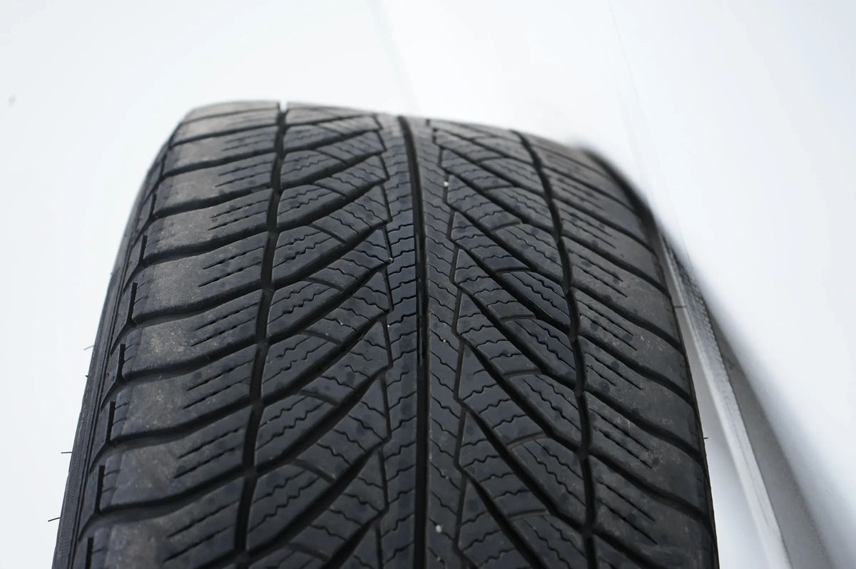 Ruote invernali BMW Serie 5 G30 G31, pneumatici invernali 245 45 18 pollici 619 6861224 Visualizzazione dettagliata 11