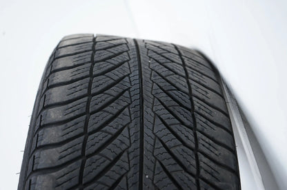 Ruote invernali BMW Serie 5 G30 G31, pneumatici invernali 245 45 18 pollici 619 6861224