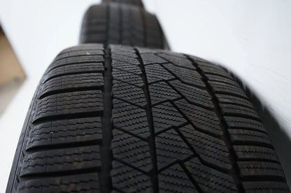 BMW Série 3 Série 4 G20 G21 G22 Jantes Hiver Pneus Hiver 18 Pouces 790M 7mm 8089890