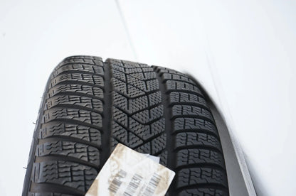 Mercedes E Klasse W213 Hybrid Winterräder Winterreifen 18 Zoll