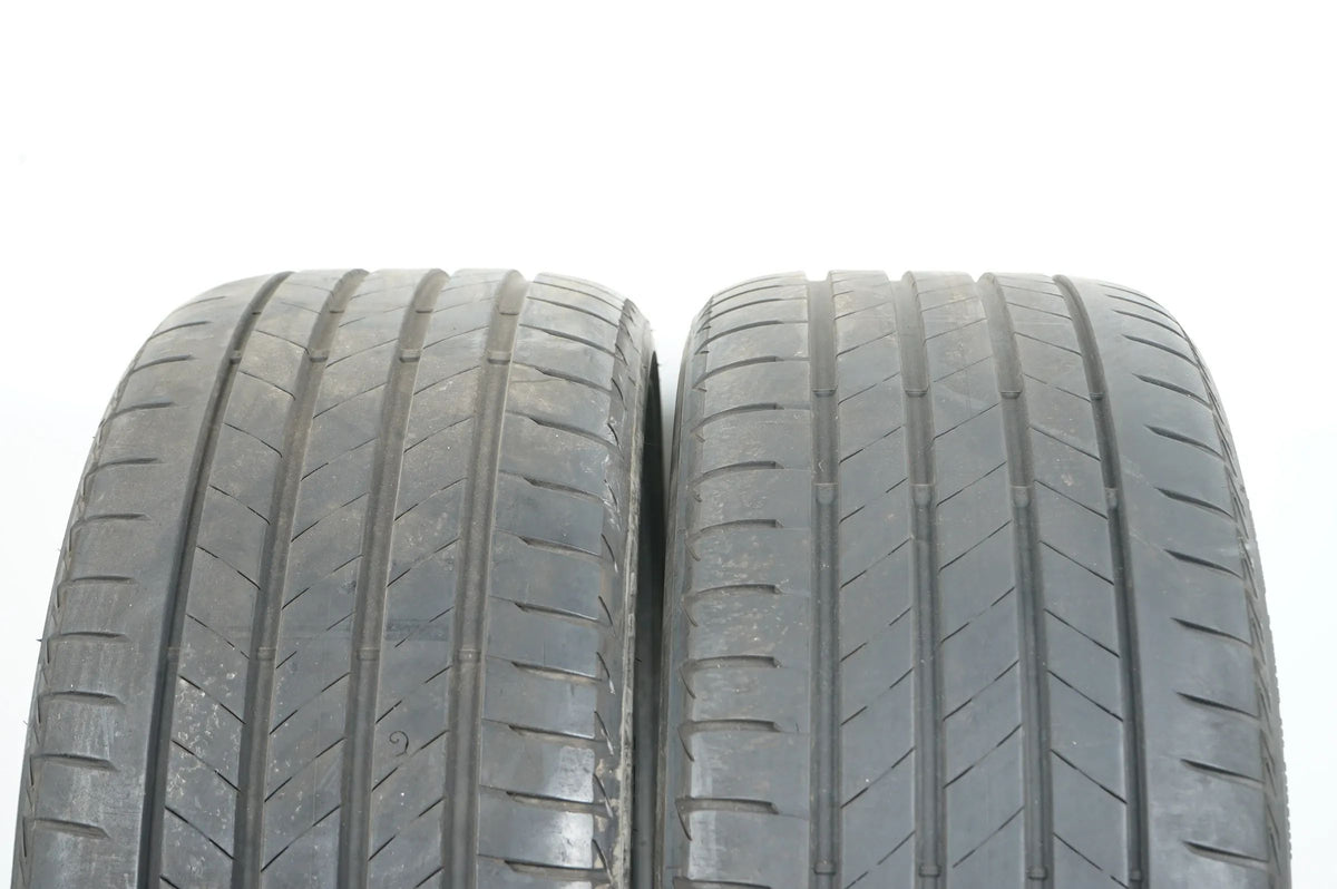 2 x Sommerreifen Bridgestone 255 40 20 Zoll DOT22/21 ca.5mm MO Detailansicht 4