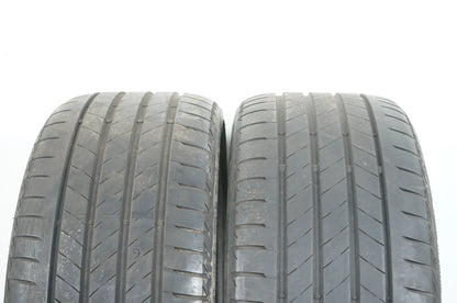 2 x Sommerreifen Bridgestone 255 40 20 Zoll DOT22/21 ca.5mm MO