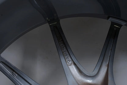 Mercedes E63 AMG W213 Winterreifen Winterräder 19 Zoll