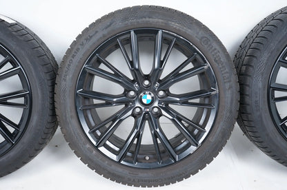 Bmw 3er G20 G21 Winterreifen Winterräder Alufelgen 18 Zoll 796M 6885305