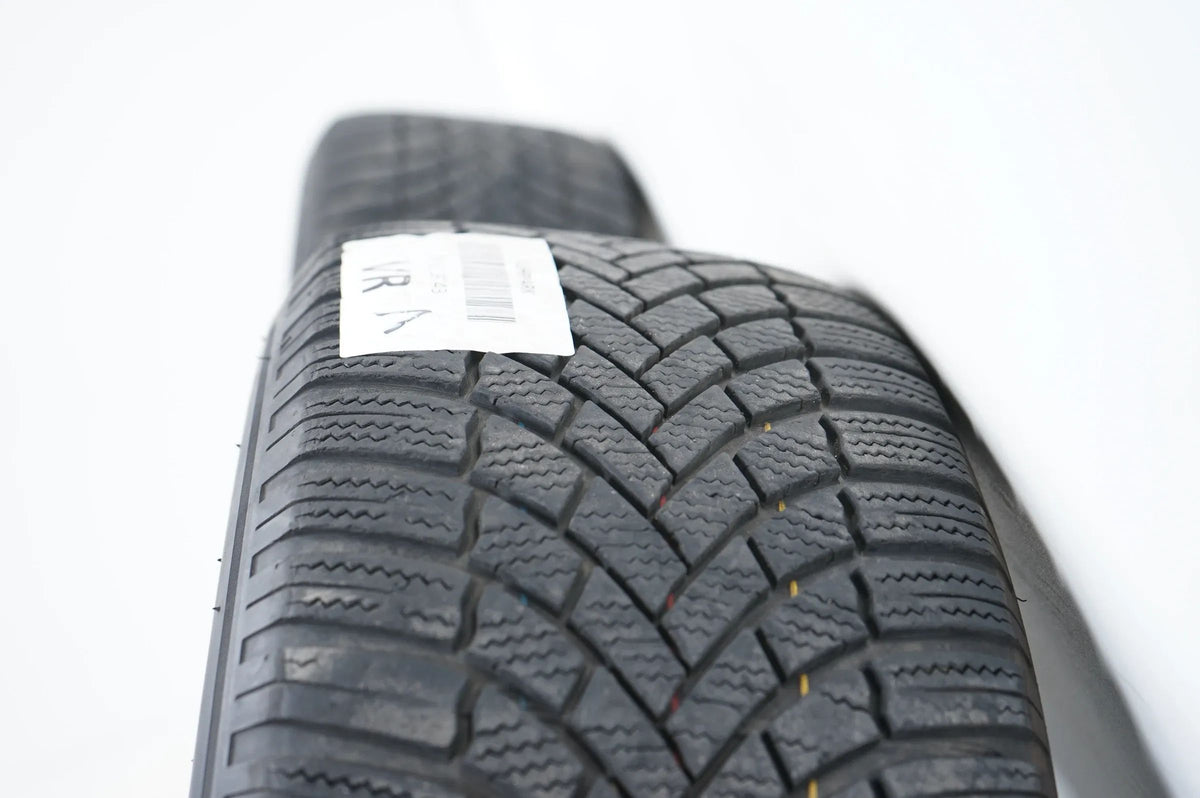 Bmw iX1 X1 X2 U10 U11 Winterräder Winterreifen Alufelgen 225 55 18 Zoll 6898039 Vue détaillée 10