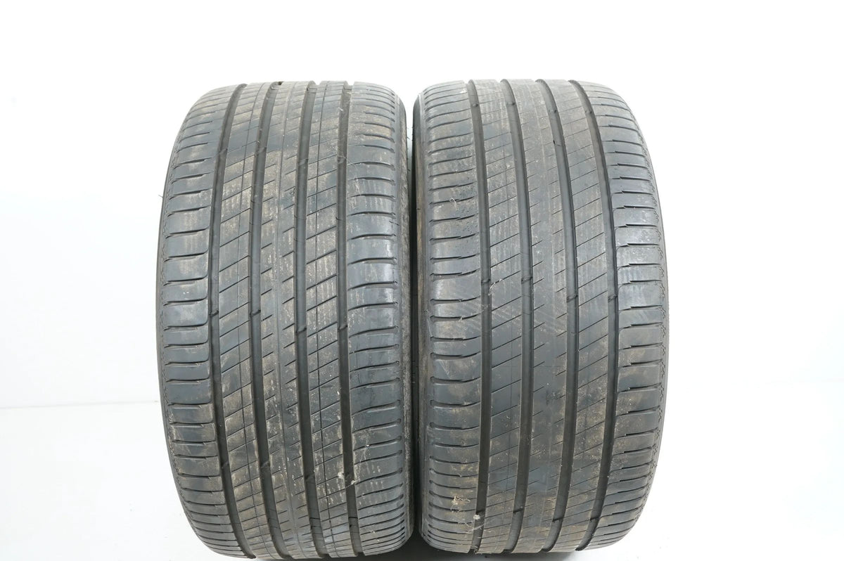 2 X 315 40 R21 111Y Sommerreifen Michelin LATITUDE SPORT 3 MO DOT20/18 6,5mm Detailansicht 2