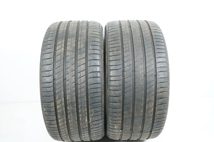 2 X 315 40 R21 111Y Sommerreifen Michelin LATITUDE SPORT 3 MO DOT20/18 6,5mm
