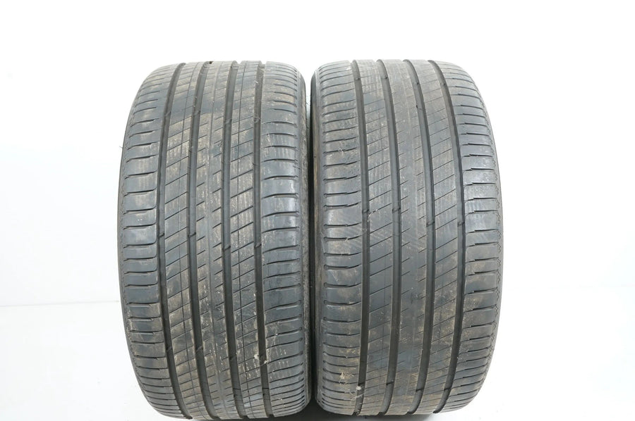 2 X 315 40 R21 111Y Sommerreifen Michelin LATITUDE SPORT 3 MO DOT20/18 6,5mm