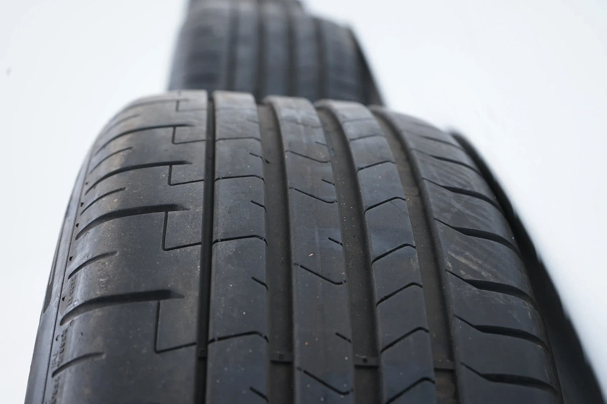 Mercedes GLA GLB H247 AMG Summer Wheels Summer Tires 235 50 19 Inch Detailansicht 10