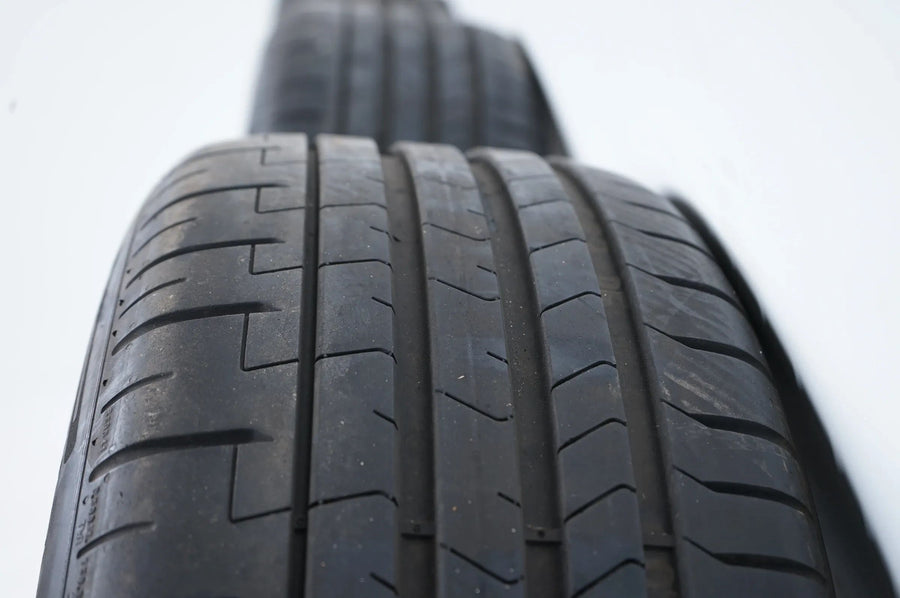 Mercedes GLA GLB H247 AMG Summer Wheels Summer Tires 235 50 19 Inch