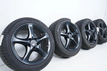 Mercedes E-klasse W212 winterwielen winterbanden 245 45 17 inch