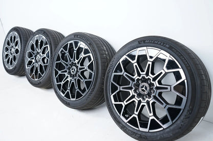 Mercedes GLB EQ X244 Sommerräder Sommerreifen 20 Zoll A2444010400