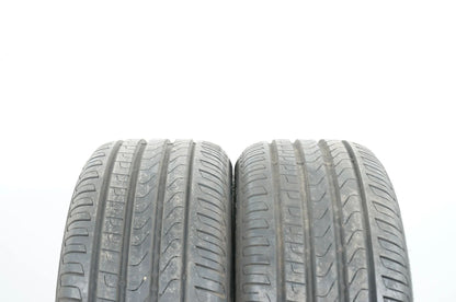 2 x Sommerreifen Pirelli 245 45 18 Zoll DOT22/17 ca.6mm MO