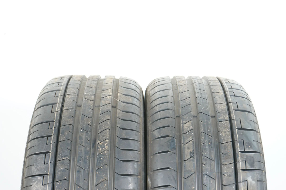 2 x Demo Sommerreifen Pirelli PZ4 245 45 R18 Zoll DOT21 MO Detailansicht 4