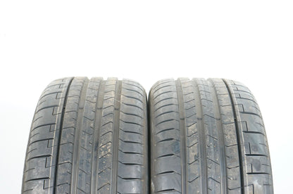 2 x Demo Sommerreifen Pirelli PZ4 245 45 R18 Zoll DOT21 MO