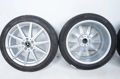 Mercedes CLA W178 Sommerräder Somerreifen 18 Zoll A1784010000